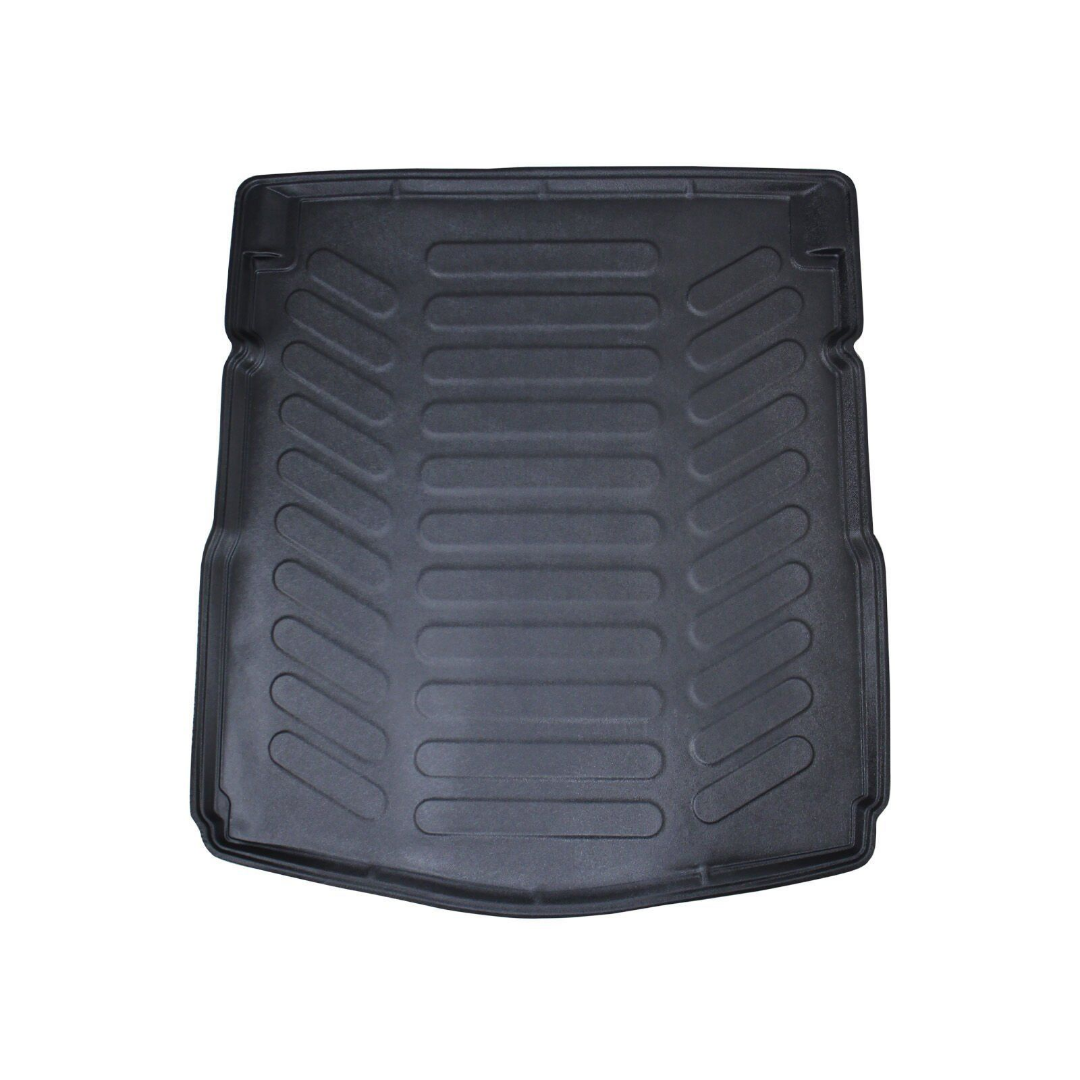 RİZLINE AUDI A6  2004-2011 BAGAJ HAVUZU SİYAH