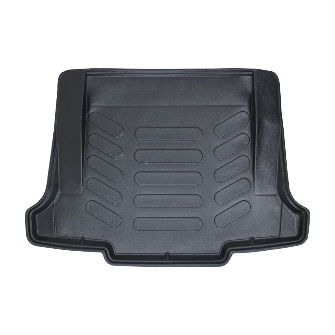 RİZLINE BMW 1 SERİ E87 2005-2010 BAGAJ HAVUZU SİYAH