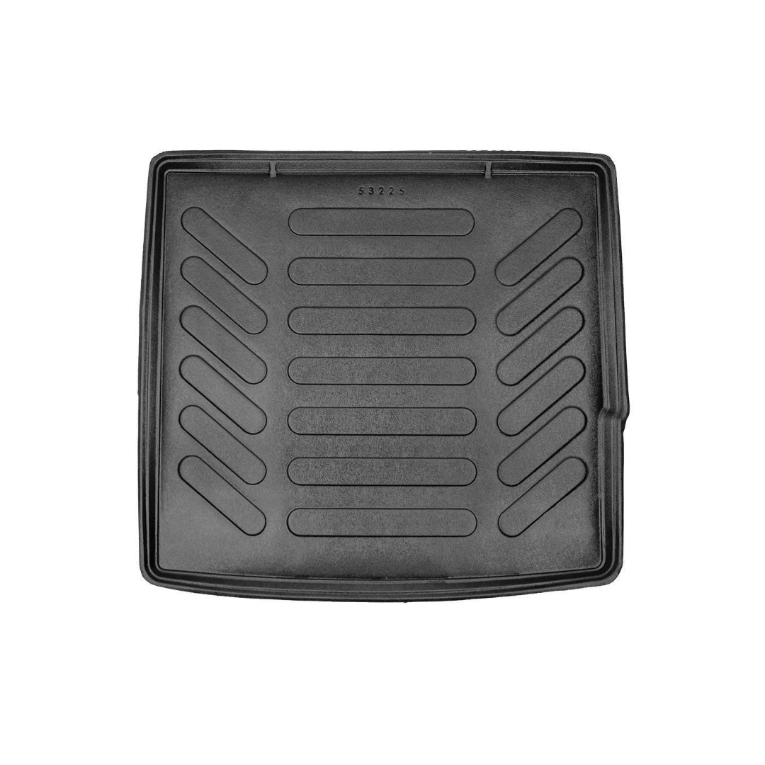 RİZLINE BMW X1 2010-2015 BAGAJ HAVUZU SİYAH