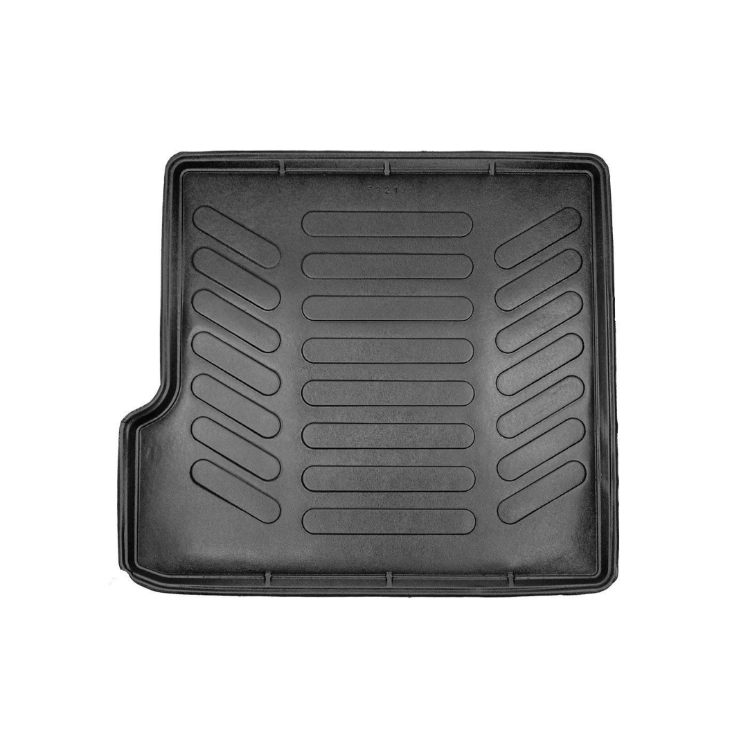 RİZLINE BMW X3 2005-2010 BAGAJ HAVUZU SİYAH