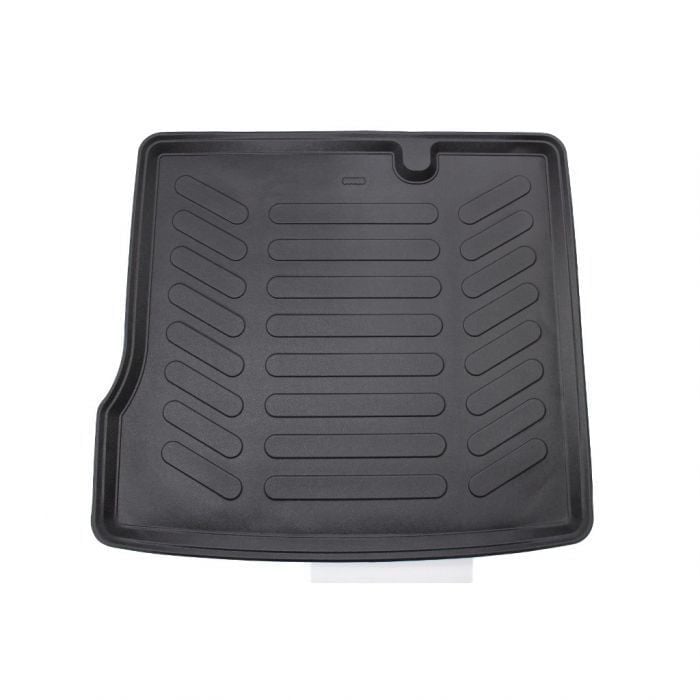 RİZLINE DACIA DUSTER (4X2) 2010-2016 BAGAJ HAVUZU SİYAH
