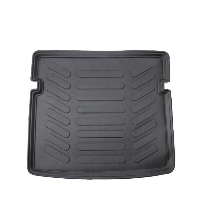 RİZLINE DACIA DUSTER (4X4) 2010-2022 BAGAJ HAVUZU SİYAH