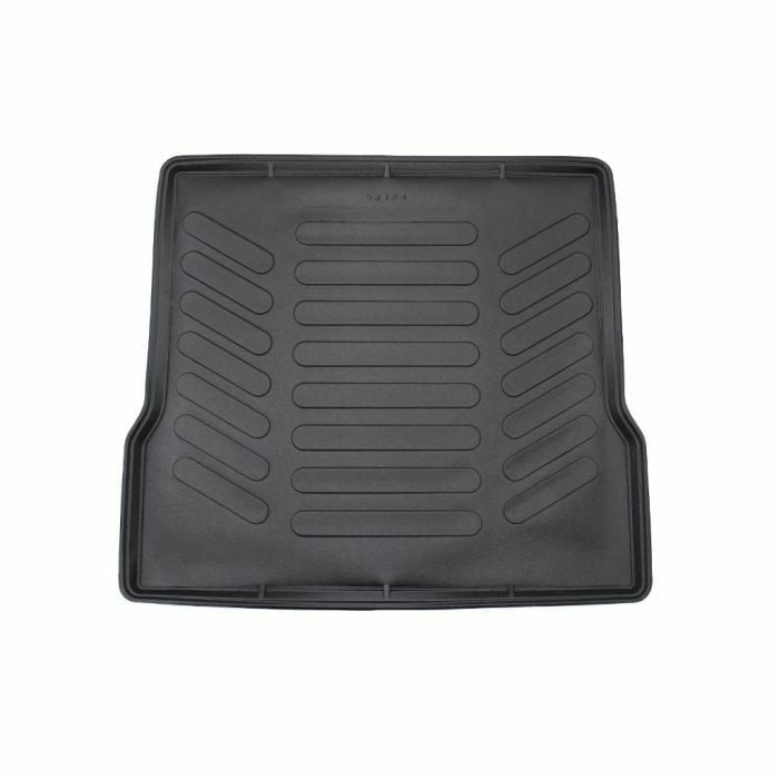 RİZLINE DACIA LOGAN SD 2005-2014 BAGAJ HAVUZU SİYAH
