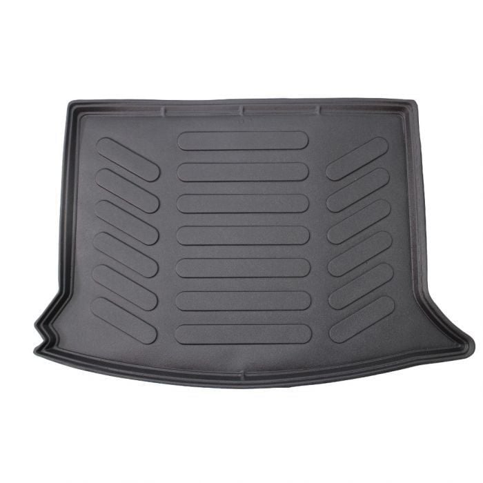 RİZLINE DACIA SANDERO 2008-2020 BAGAJ HAVUZU SİYAH