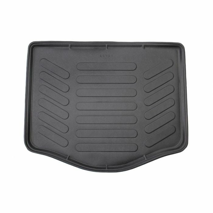 RİZLINE FORD C-MAX  2004-2010 BAGAJ HAVUZU SİYAH