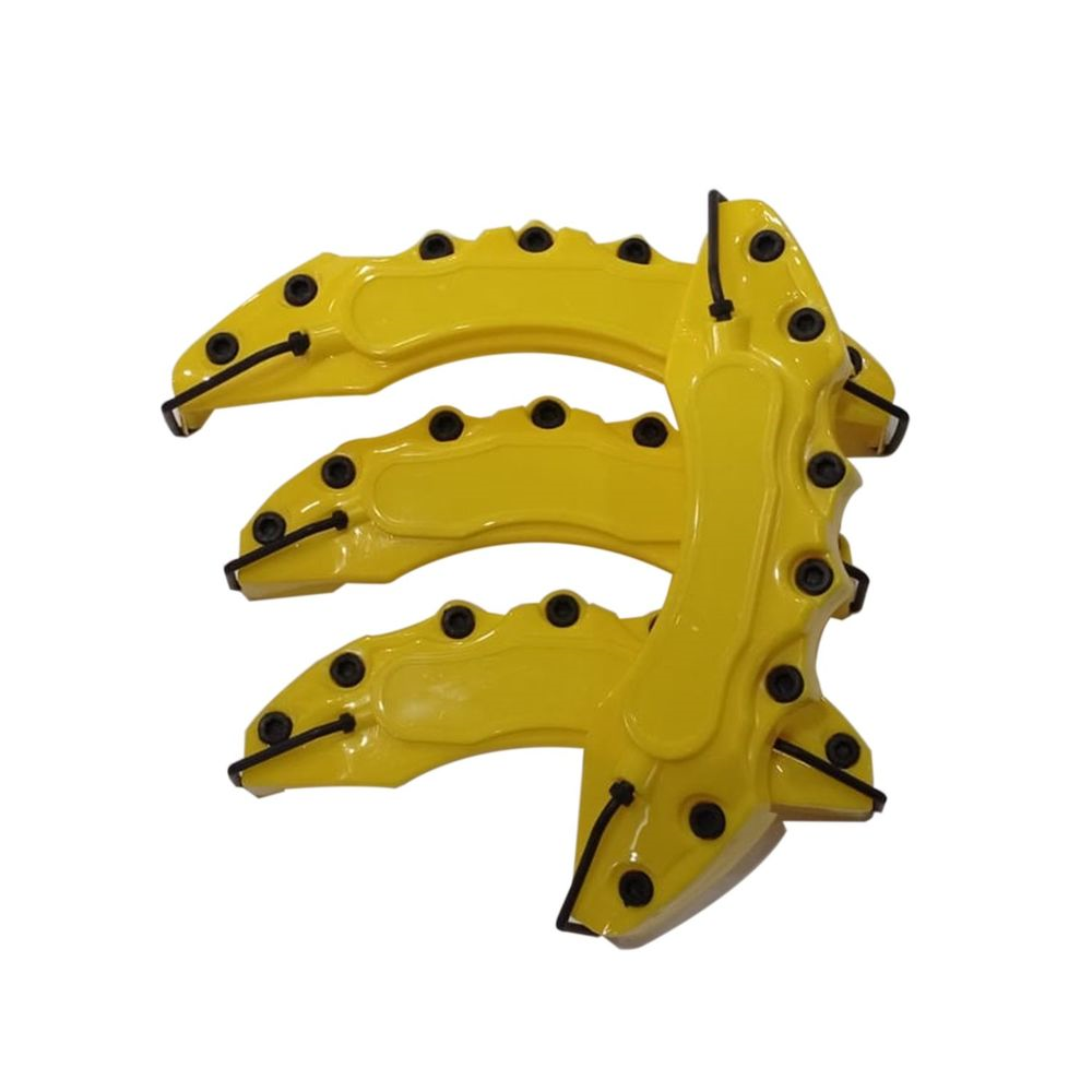 YAŞAM BREMBO KALİPER KAPAĞI  4 LÜ  TAKIM  SARI