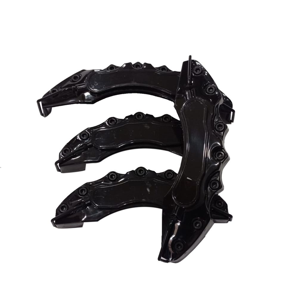 YAŞAM BREMBO KALİPER KAPAĞI  4 LÜ  TAKIM SİYAH
