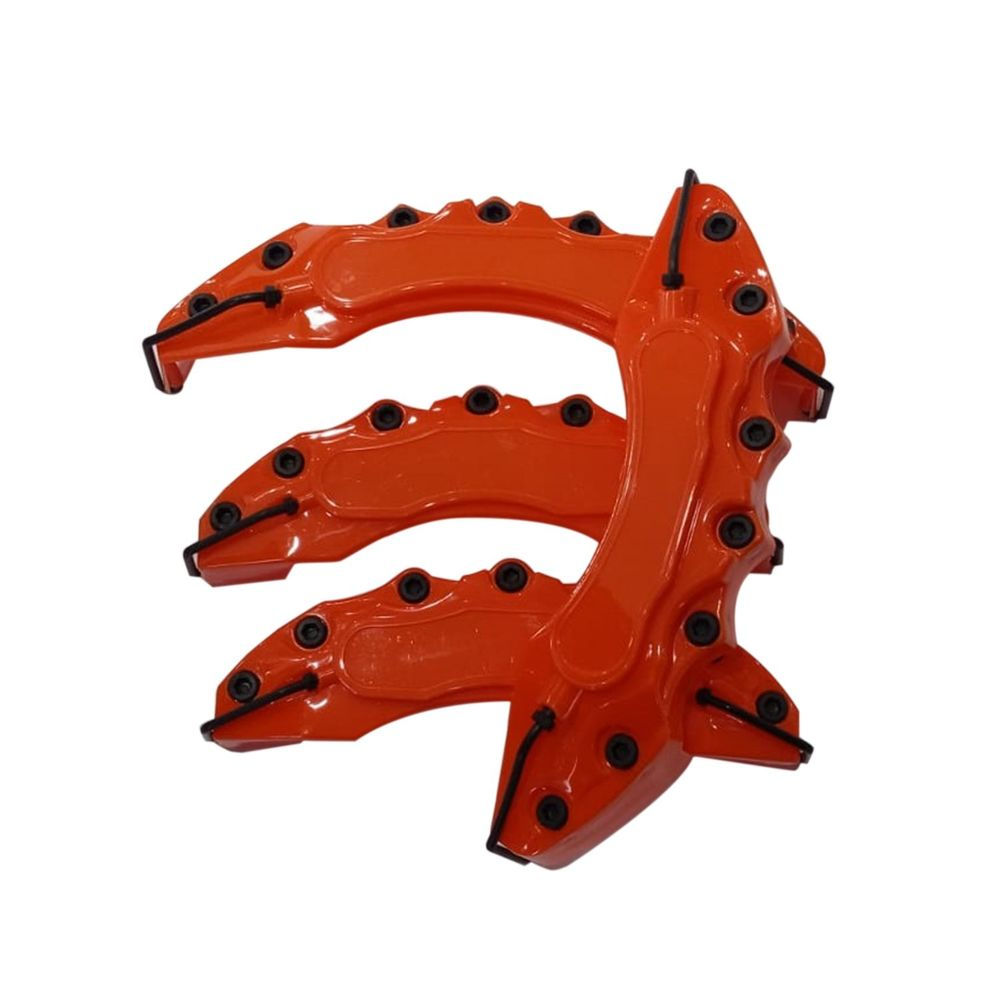 YAŞAM BREMBO KALİPER KAPAĞI  4 LÜ  TAKIM  TURUNCU