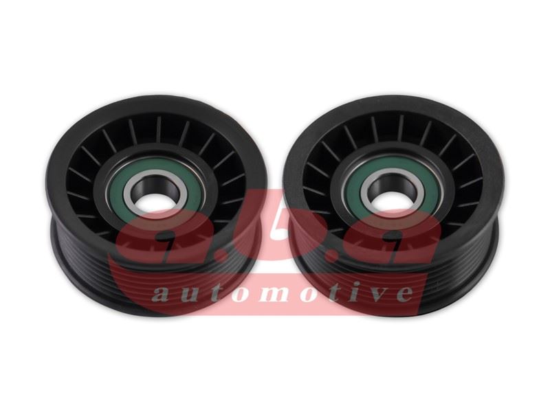 ABA 25010161 — GERGİ RULMANI JEEP GRAND CHEROKEE II 27 CRD 01-