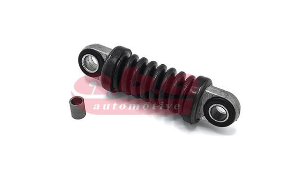 ABA 25100011 — ALTERNATÖR GERGİ RULMANI TİTREŞİM AMORTİSÖRLÜ PARTNER-BERLINGO-P306-406-605-806-EXPERT 1.8D-1.9TD