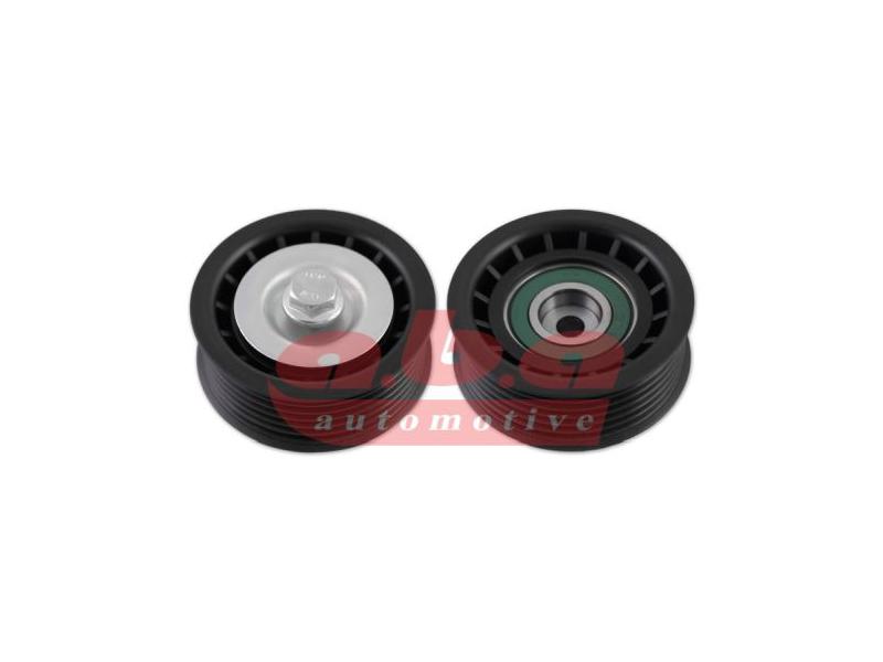 ABA 25100046 — ALTERNATOR GERGI RULMANI FIAT BRAVO II PUNTO 16 MTJ 20 DMTJ 08- DELTA III MUSA 18 08- (70X65X26X8) (PLASTIK