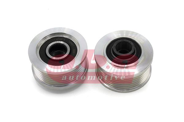 ABA 25100115 — ALTERNATÖR KASNAĞI ( FIAT DOBLO BRAVA BRAVO STILO 1.9 JTD OPEL ASTRA H 1.9 CDTI 05- ALFA ROMEO 145 146 147