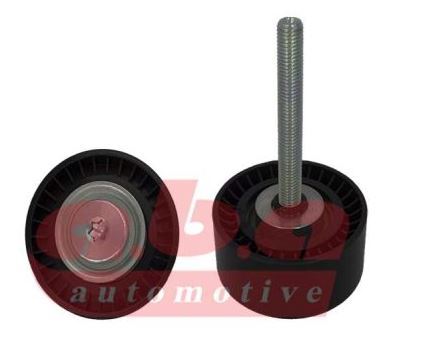 ABA 25100662 — ALTERNATÖR GERGİ RULMANI FIAT DOBLO FIORINO LINEA NEMO BIPER COMBO 13 D MTJ 10 (EURO 5)
