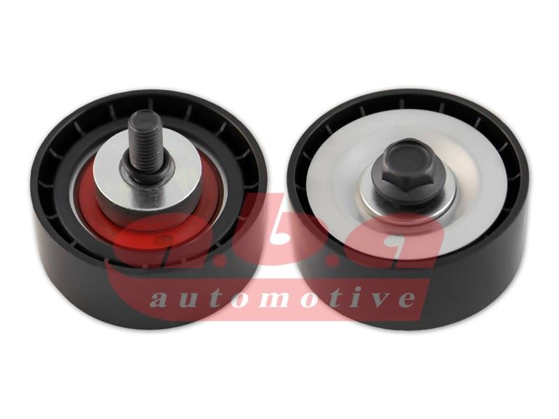 ABA 251010741 — ALTERNATÖR PLASTİK RULMAN FIAT DUCATO 23 JTD PEUGGEOT KARSAN 23 J10