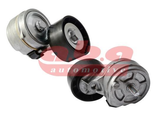 ABA 25101077 — ALTERNATÖR GERGİ RULMANI FIAT DOBLO-PALIO-BRAVA-BRAVO-MAREASTILO-STRADA 1.9 JTD
