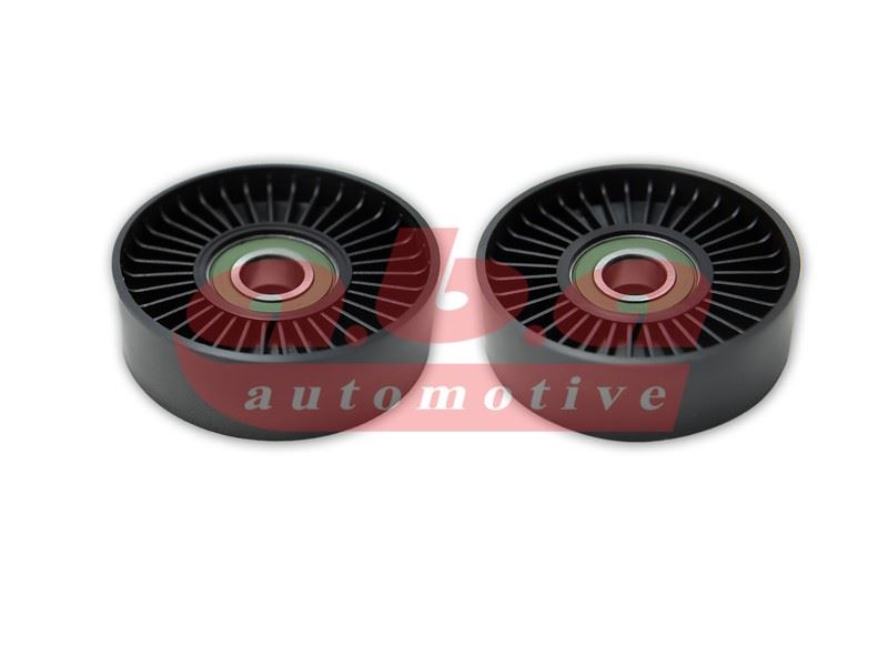 ABA 25103052 — TRİGER SETİ ALFA ROMEO 155 164 20 TURBO 20 V6 (PLASTİK RULMAN )