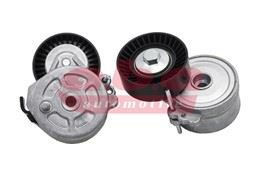 ABA 251071011 — V KAYIŞ GERGİ KASNAĞI KOMPLE ( FORD FOCUS/MONDEO 2.0 04-/ )