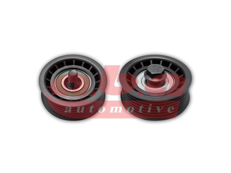 ABA 25108384 — ALTERNATÖR GERGİ RULMANI OPEL ASTRA H VECTRA C SIGNUM (04-) ZAFIRA (05-)19CDTI FIAT PUNTO (05-) SEDICI 19MTJ