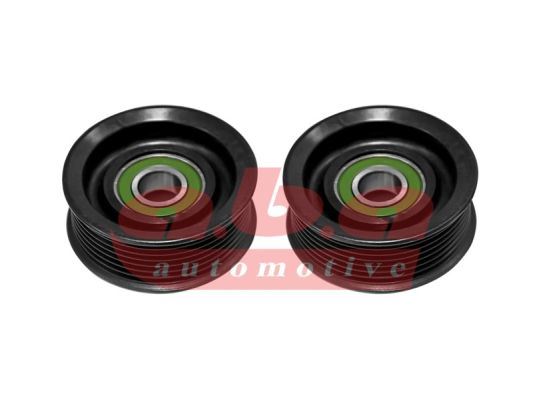ABA 25137432 — ALTERNATÖR GERGİ RULMANI HONDA CIVIC 1.6L R16A2 VTEC FD6 06-11 1.8L R18A2 FD7 FK2 06-12 / ACCORD 2.0L R20A3