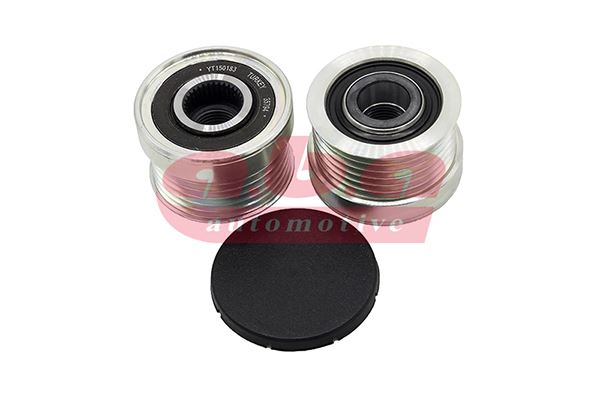 ABA 25150183 — ALTERNATÖR KASNAĞI BMW E81 E82 E87 E88 E46 E90 E91 E92 E93 E60 E61 E63 E64 E65 E84 E83 E70 E85