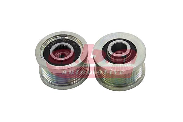 ABA 25150202 — ALTERNATÖR KASNAĞI ASTRA J-INSIGNIA-ADAM-ZAFIRA TOURER C-AVEO-CRUZE-BMW 5 E60-E61 520d 6 KNL