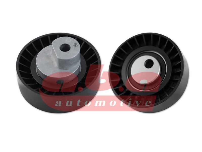 ABA 25151810 — KAYIŞ GERGİ RULMANI BMW M42 M43 M50 M50 M52 M54 E36 E46 E90 E34 E39 E60 E63 E38 E53 E85 E86 E85 E86
