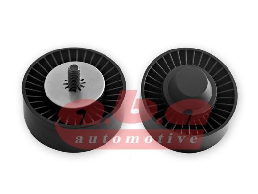 ABA 25155067 — KAYIŞ GERGİ RULMANI BMW N51 N52 N53 E81 E82 E87 E88 E90 E91 E92 E93 E60 E61 E63 E64 E65 E66 E84 E83 E70
