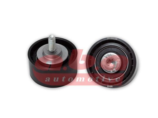 ABA 25155096 — GERGİ RULMANI BMW N47-N47N-N57 / E81-E82-E87-E88-E90-E91-E92-E93-E60-E61-F07-F10-F11-F01-F02-X1 E84-X3 E83