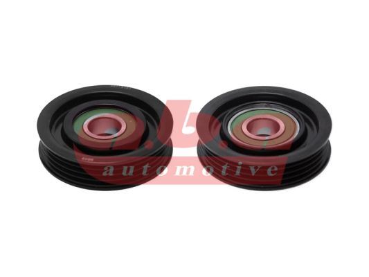 ABA 25173131 — GERGİ RULMANI (HONDA 1.4 1.5 1.6 CIVIC IV-V-VI ACCORD III-VI 2.0 HRV 1.6 99-// SUBARU IMPREZA 1.6 1.8 2.0