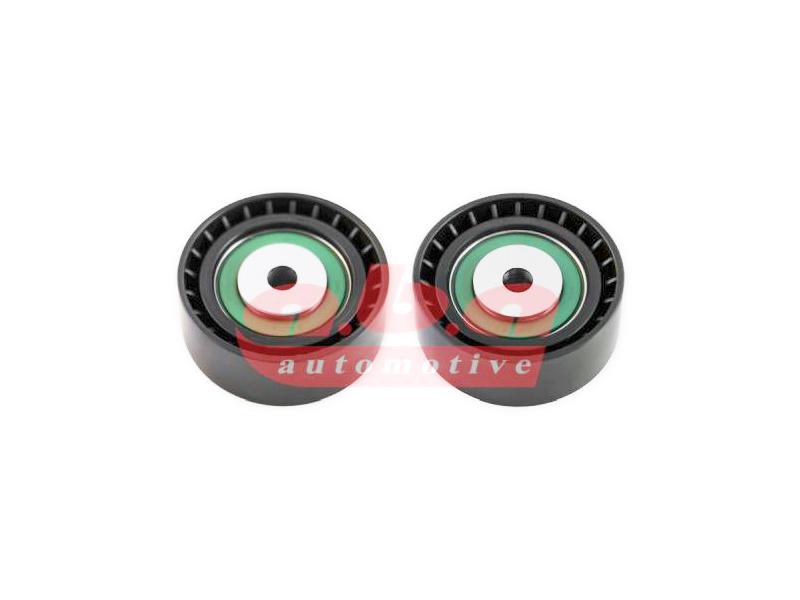 ABA 25200161 — ALTERNATÖR GERGİ RULMANI RENAULT CLIO-KANGOO 12 16V 01- (PLASTİK RULMAN)