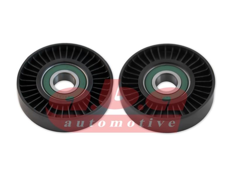 ABA 25200495 — ALTERNATÖR GERGİ RULMANI RENAULT CLIO II-MODUS 14 16V 00- (PLASTİK RULMAN)