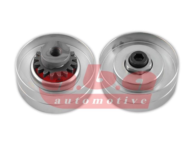 ABA 25201366 — ALTERNATÖR GERGİ RULMANI RENAULT CLIO 18 16V(91-98)-LAGUNA 18-20(95-01)-MEGENE II0I (96-)-R19 I-II 18 16V