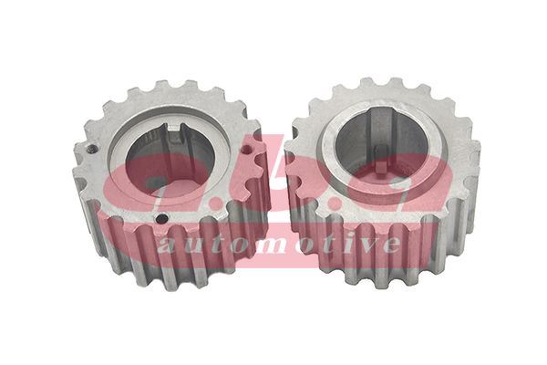 ABA 25204241 — KRANK DİŞLİSİ RENAULT MEGANE II 02> LAGUNA 01> CLIO II 98-05> CLIO III 05> 1.4-1.6 16V K4M