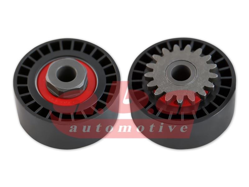ABA 25205737 — ALTERNATÖR GERGİ RULMANI RENAULT CLIO I-II (96-)-KANGOO (01-)-TWNG (96-) DACIA SANDERO (08-) 12-12 16V