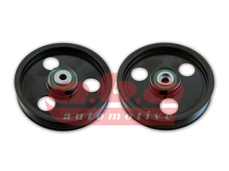 ABA 25206053 — ALTERNATÖR GERGİ RULMANI RENAULT CLIO II-III-KANGOO-EXP (01-)-MEGANEII (02-)-LOGAN (07-)-SCENIC II 15DCI