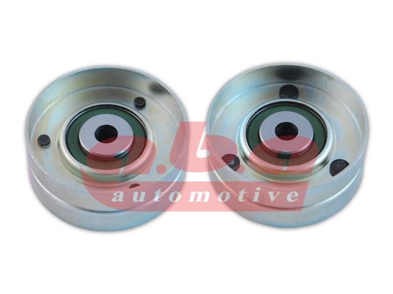 ABA 25207030 — ALTERNATÖR GERGİ RULMANI RENAULT CLIO I 17-18 (91-98)- R19 I-II 17-18 (88-96) (SAC RULMAN)