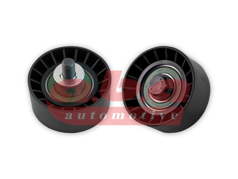 ABA 25260526 — EKSANTRİK GERGİ RULMANI CHEVROLET-DAEWOO AVEO-CRUZE-KALOS-LACETTI-NUBIRA 1.4-1.4-1.6 05-