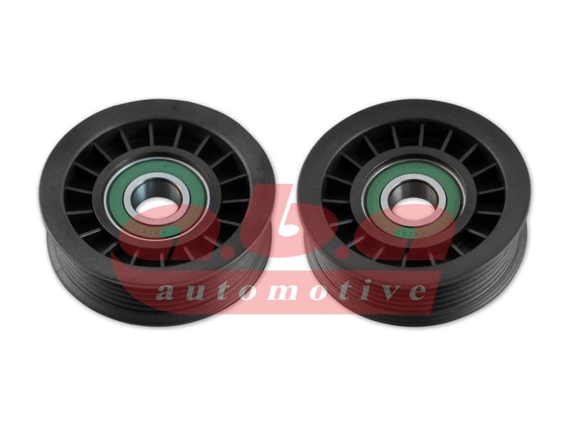 ABA 25300512 — ALTERNATÖR GERGİ RULMANI KÜTÜKSÜZ OMEGA B-CALIBRA 94> VECTRA B 96> VECTRA C 03> 2.5-2.6-3.2İ V6
