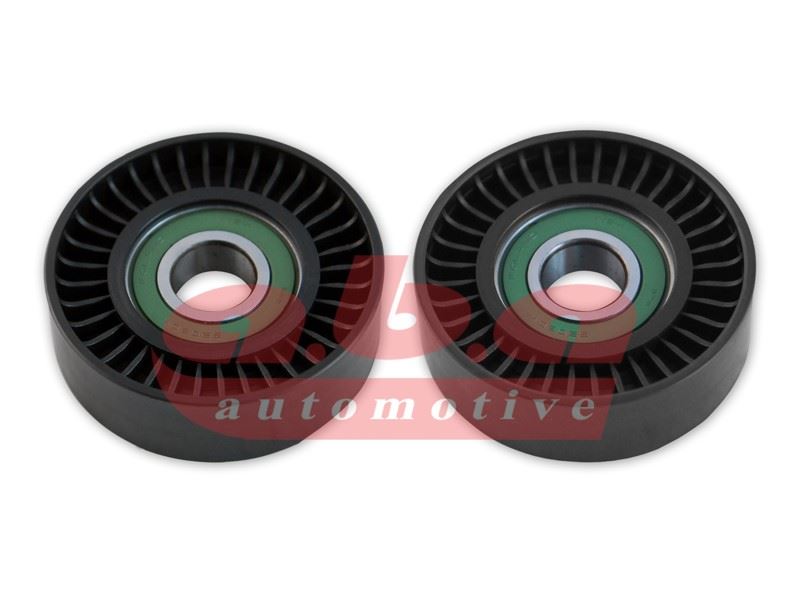 ABA 25300556 — ALTERNATÖR GERGİ RULMANI MERCEDES VANEO A SERİSİ OPEL ASTRA CORSA 10 12 (PLASTİK RULMAN)