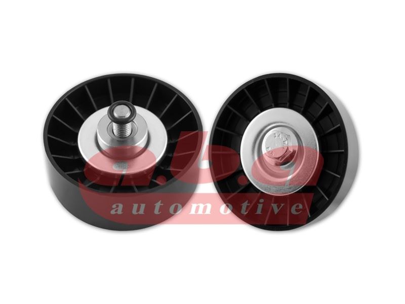 ABA 25301015 — GERGİ RULMANI ( JEEP CHEROKEE 2.5TD 98 - OPEL FRONTERA 2.5TDS - 98 )