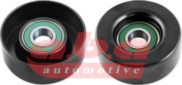 ABA 25303115 — GERGİ RULMANI ( CHEVROLET AVEO 1.2 - KALOS 1.4 -LACETTI 1.6 - VIVANT 94-98 OPEL CORSA 1.5 )