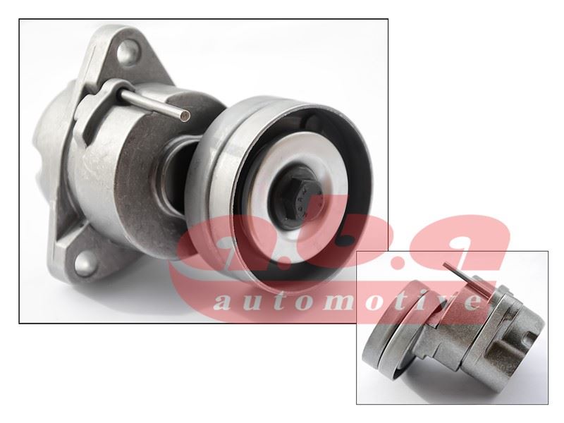 ABA 25305009 — V KAYIŞ GERGİ KÜTÜĞÜ KOMPLE OPEL ASTRA F-G CORSA B 1.2-1.4-1.6 VECTRA A-B FRONTERA A-B OMEGA B 1.6-2.0-2.2