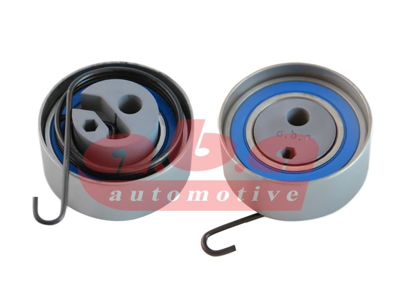 ABA 25306403 — TRİGER GERGİ RULMANI ( OPEL ASTRA H COMBO CORSA C 1.7CDTI Z17DTH 1.7DTI Y17DTL )
