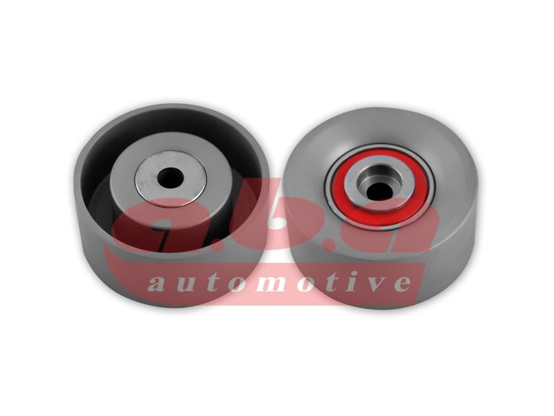 ABA 25306978 — EKSANTRİK AVARA GERGİ RULMANI ASTRA G-ASTRA H-J-VECTRA C-INSIGNIA-MERIVA-ZAFIRA 1.6-1.6T-1.8 16V