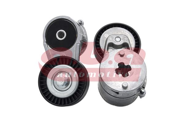 ABA 25310115 — V KAYIŞ GERGİ RULMANI KOMPLE KÜTÜKLÜ ( ASTRA G / MERIVA 1.4 16V X14XE Z14XE 1.6 16V Z16XE X16XEP CORSA C )