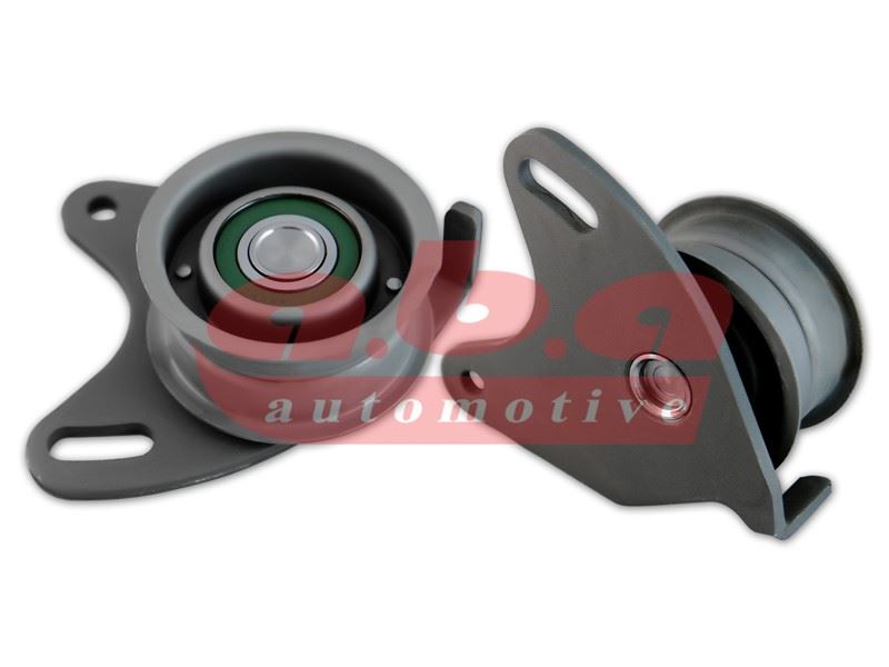 ABA 25325601 — EKSANTRİK GERGİ RULMANI HYUNDAI H100 25D(93-00)L200 25D (86-96)-L300 23D-25D 86-TERRACAN 25D 01- (SAC RULMAN)