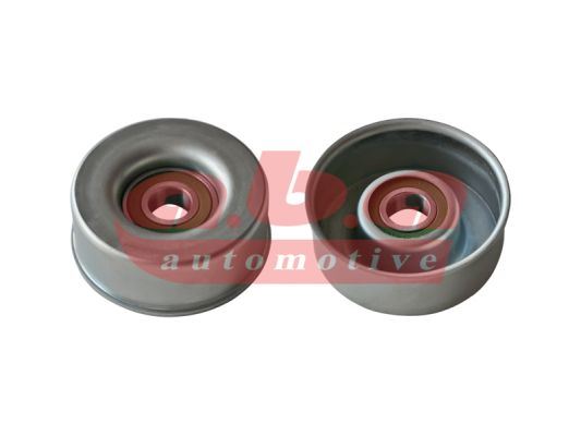 ABA 25327353 — ALTERNATÖR GERGİ KÜTÜK MAKARASI MITSUBISHI L200 2.5L 4D56T DI-D CR 4X2 4X4 KA4T KB4T 07-14