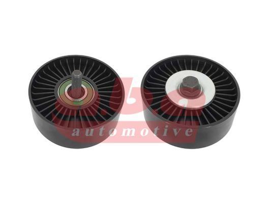 ABA 25329526 — ALTERNATÖR GERGİ RULMANI HYUNDAI ACCENT BLUE 10>/ ELANTRA G4FG 11>/ İ20 İ30 G4FA G4FC 06> / İX35 TUCSON G4FD