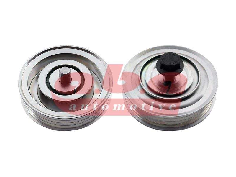 ABA 25337618 — ALTERNATÖR GERGİ RULMANI HONDA CIVIC V-VI-HR-V- 16I 14I 94- (METAL RULMAN)