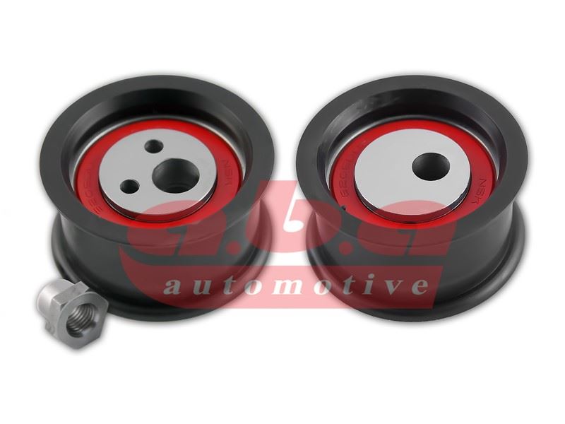 ABA 25342000 — EKSANTRİK GERGİ RULMANI LADA SAMARA VEGA 16V